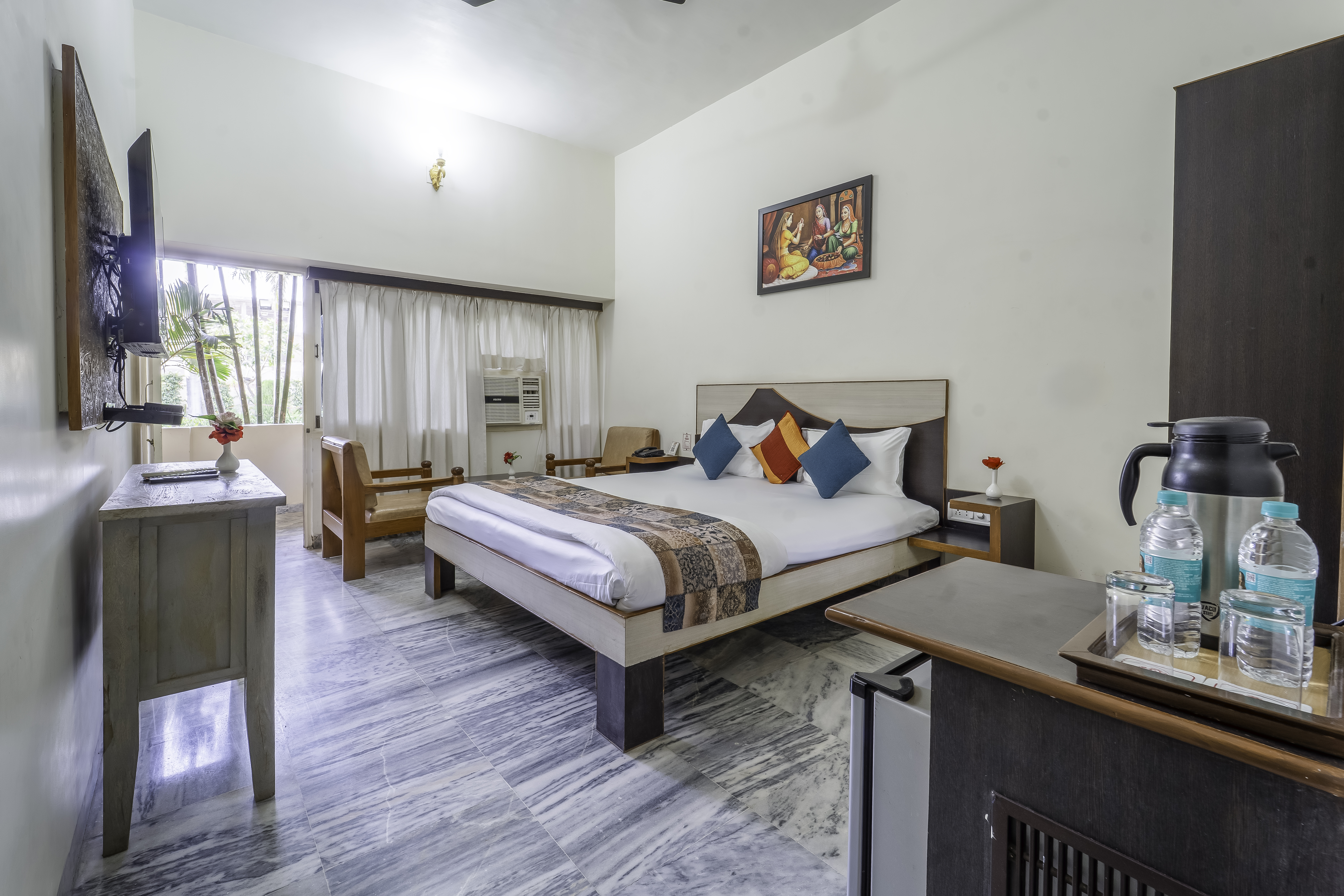 Best hotel in Abu Road under 3000